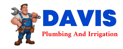 Trusted plumber in HAWI